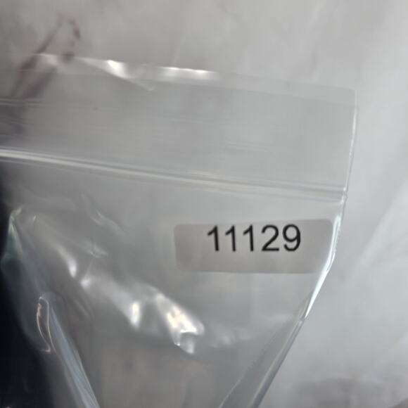 Cabi Blazer Womens 8 Medium Black Jacket Turner Knit Unstructured 3026 - Picture 12 of 12